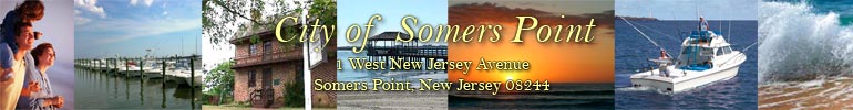 Somers Point, New Jersey