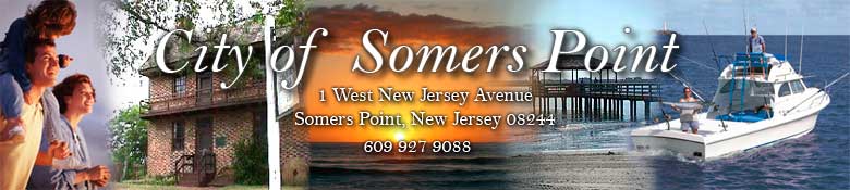 Somers Point, New Jersey